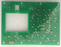 pcb电路板 双面