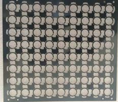 双面PCB板价格