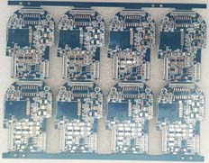 PCB电路板打样